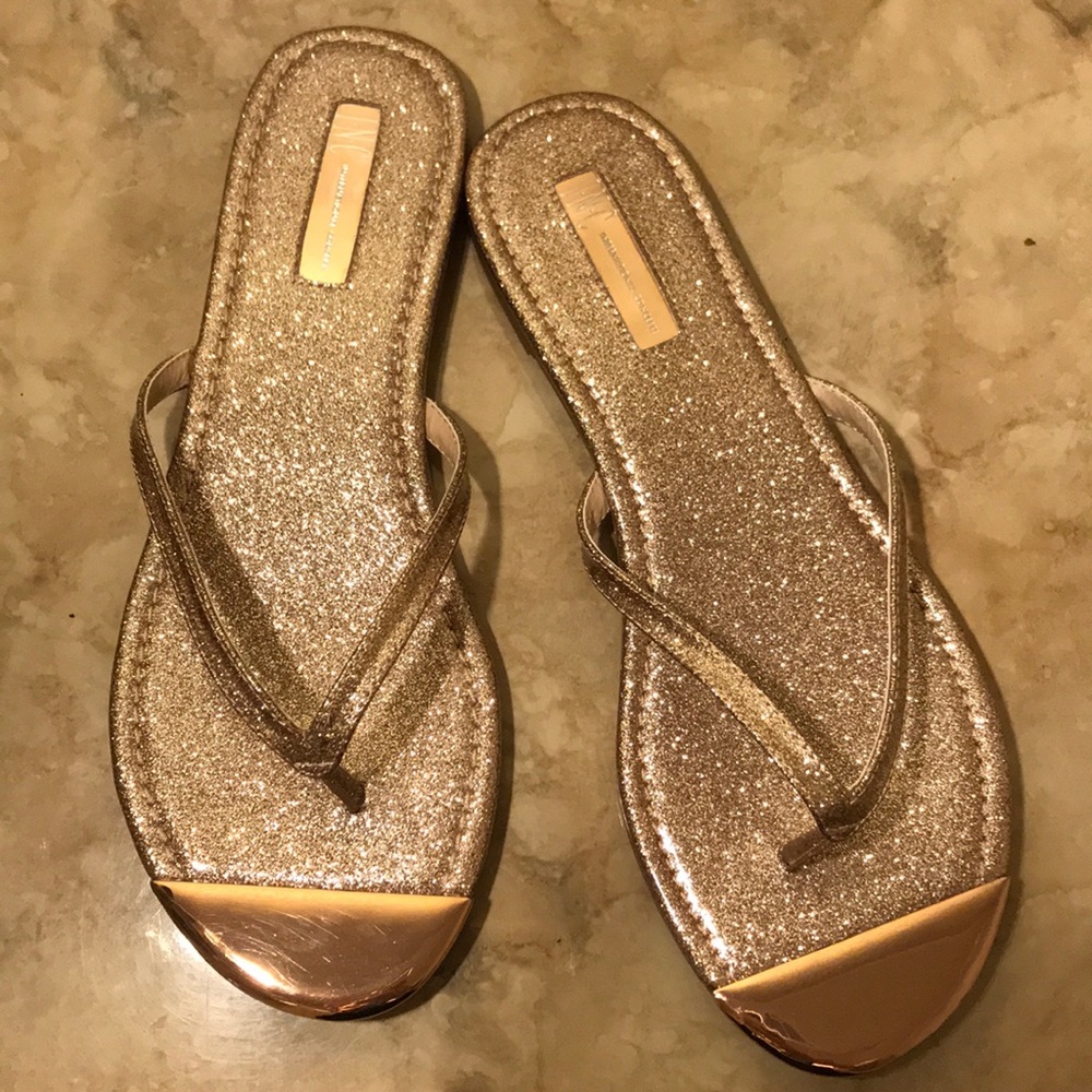Sandals by I. N.C.  Size 9 1/2.
